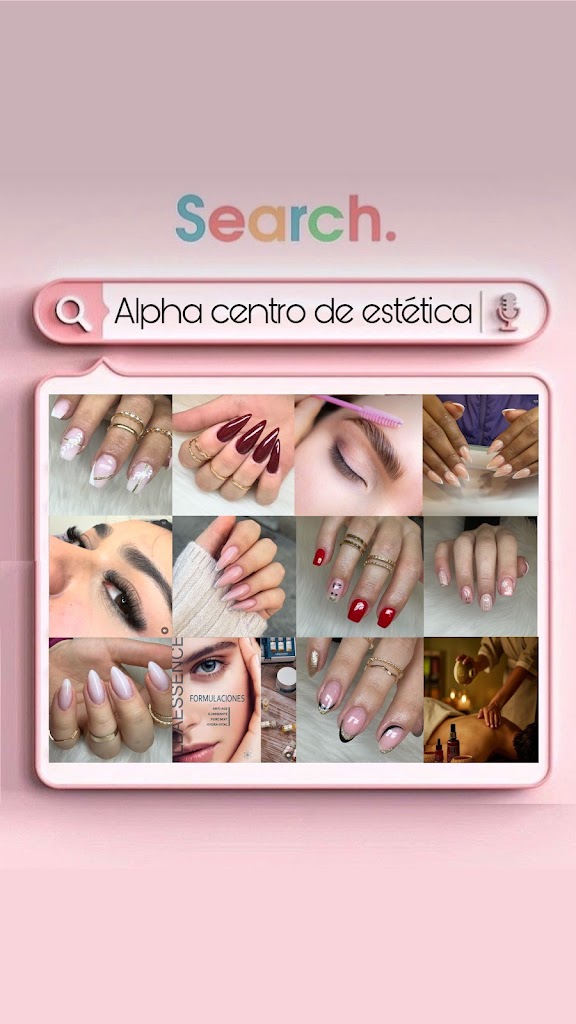 Alpha centro de estetica