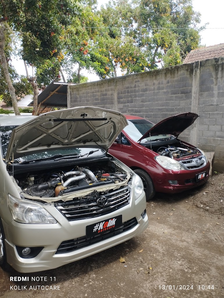 Remap mobil klaten