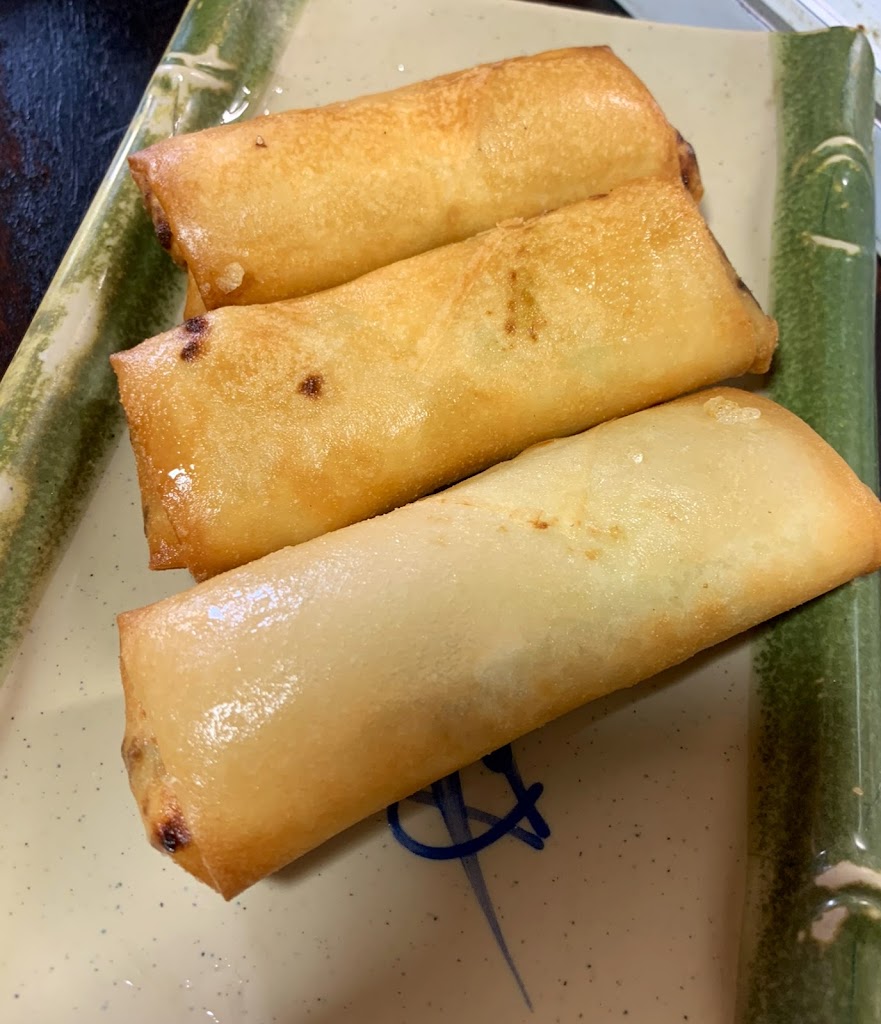 Restaurante Chino Sa Cabaneta — Comida y bebida
