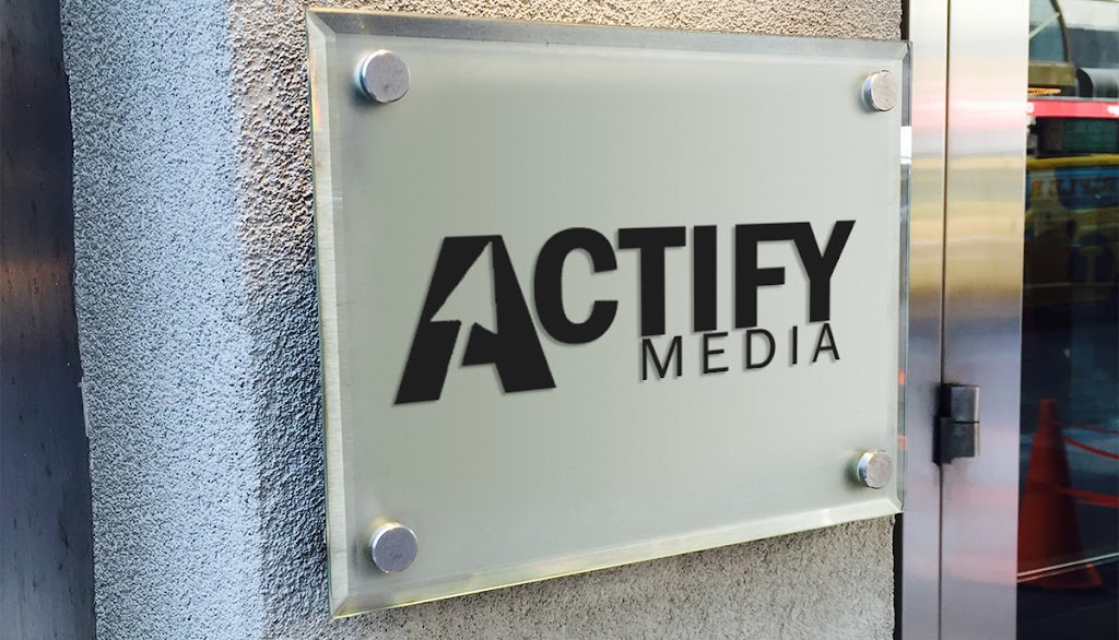Actify Media