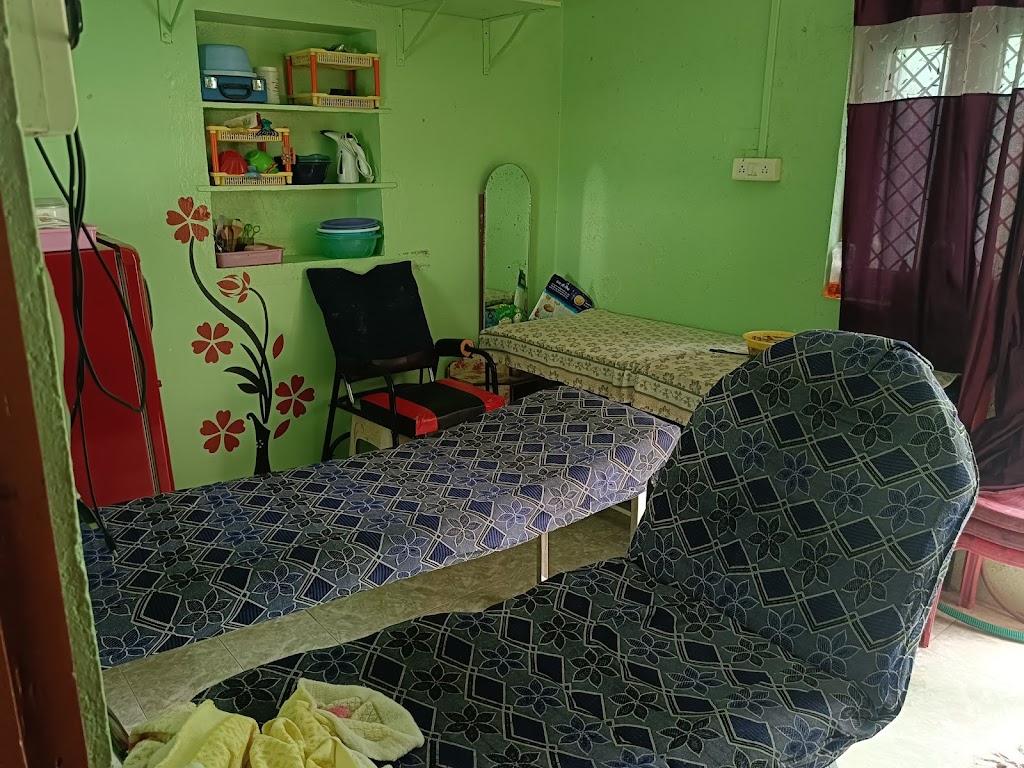 Jaya Beauty Parlour Wardha