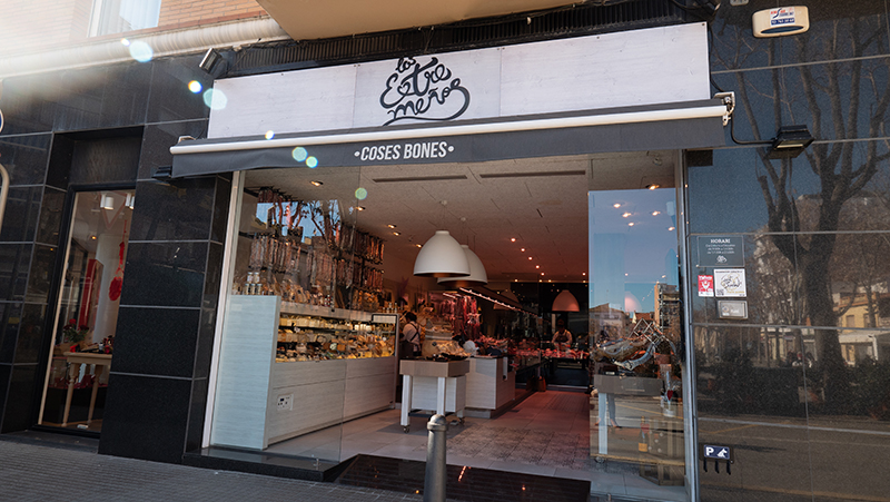 Los Extremenos - Pineda