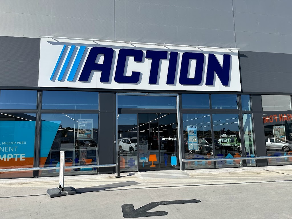 Action Palafrugell