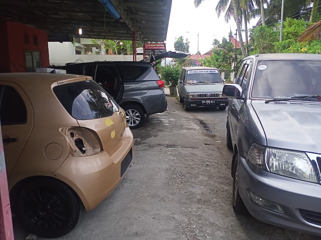 Ilham Motor