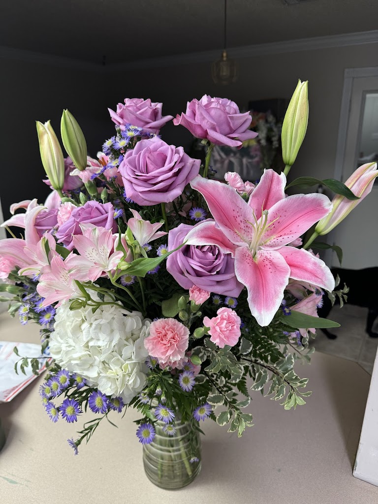 Kay's Flowers
