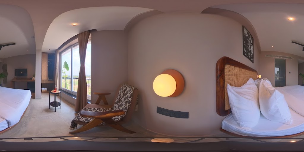 Street View & 360deg