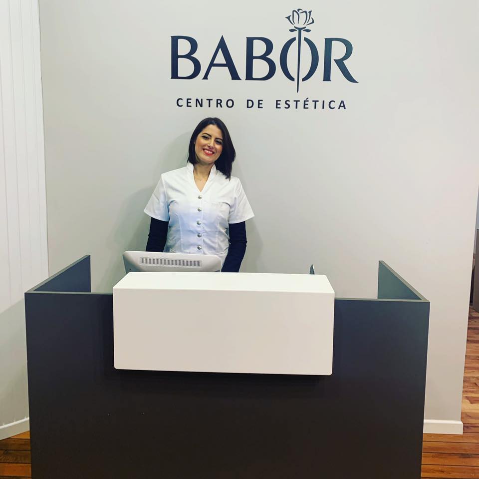 Fatima Babor // Centro de estetica y belleza en Getxo