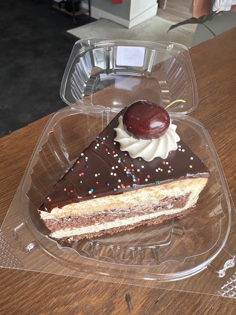 Cheesecake