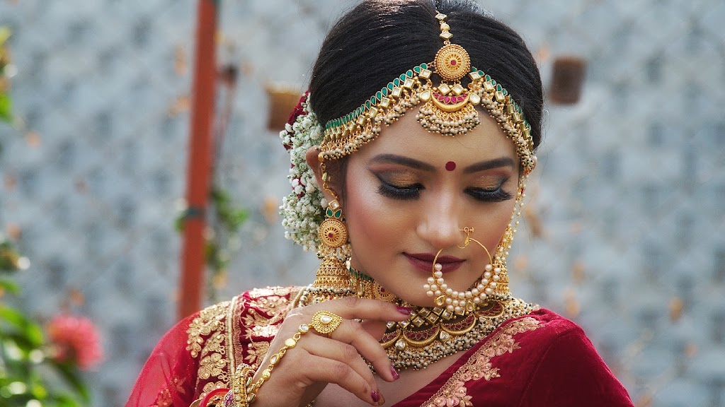 Nice Beauty Parlour Academy