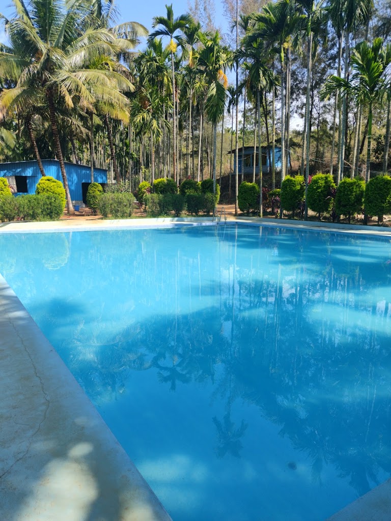 Green Wood Holidays Resort