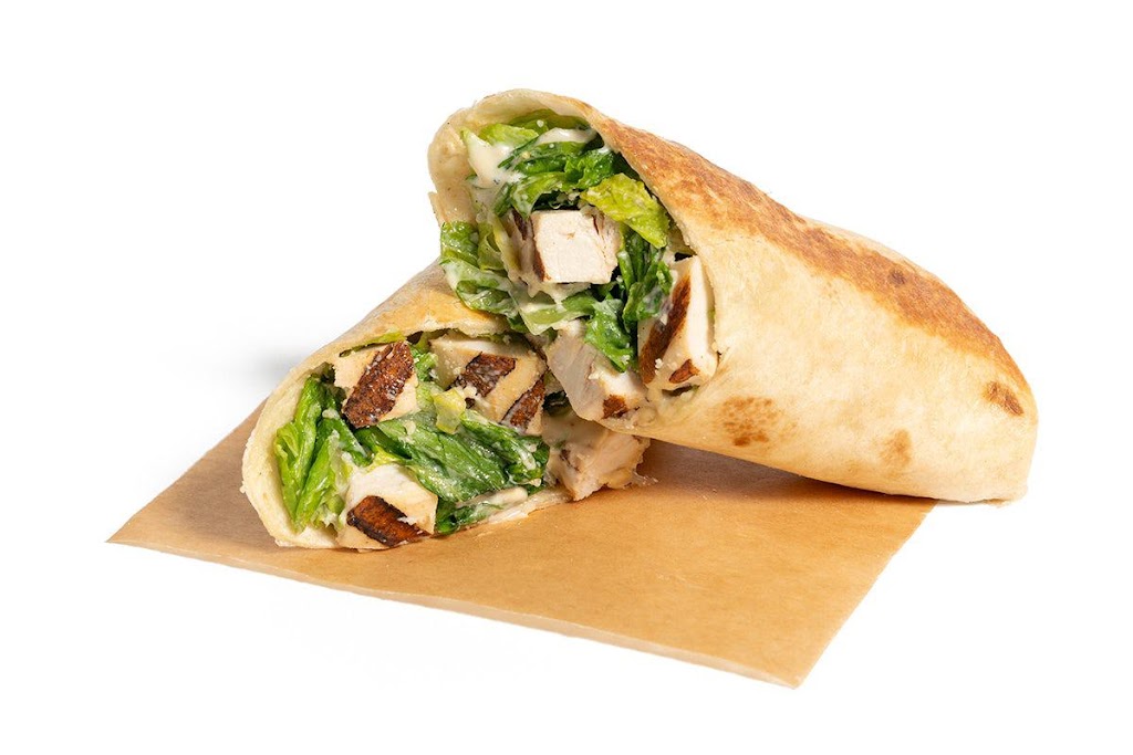 Wrap