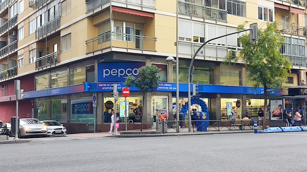 Foto 2 de Pepco