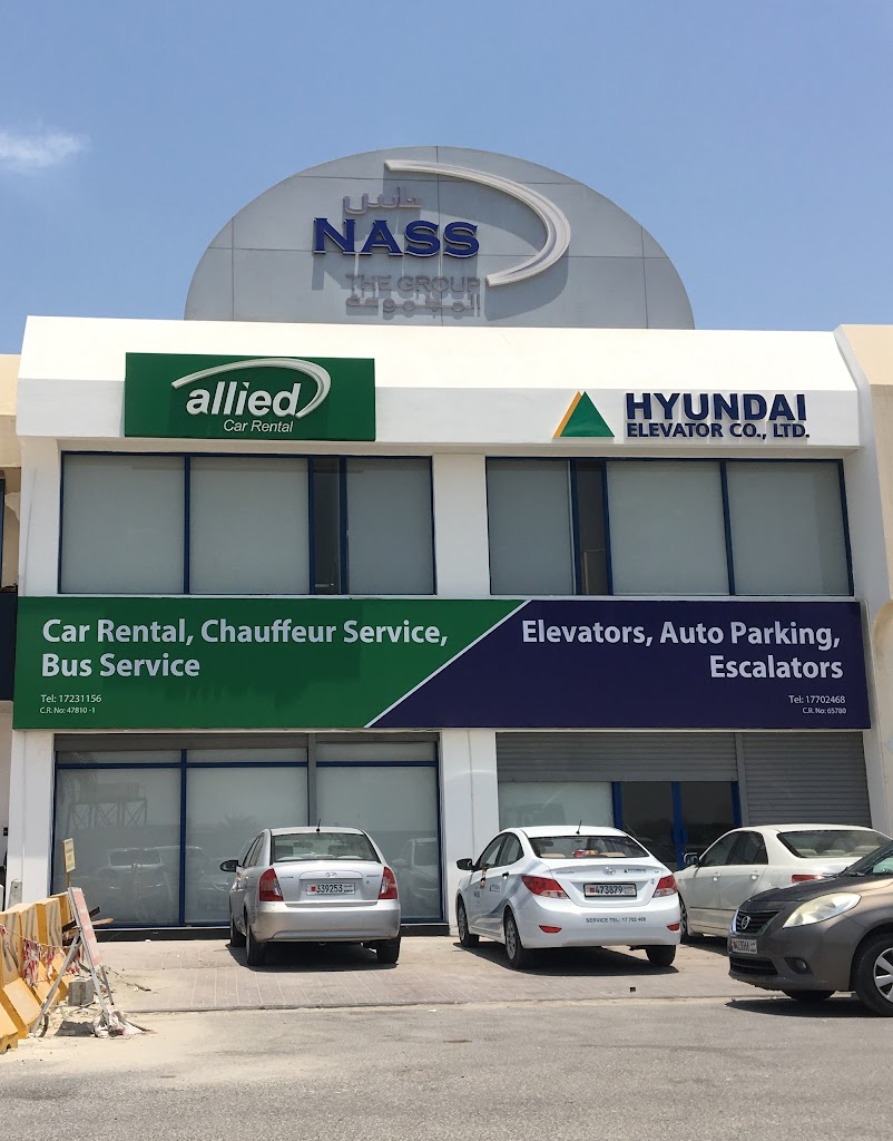 Agência de Aluguer de Carros em Sitra