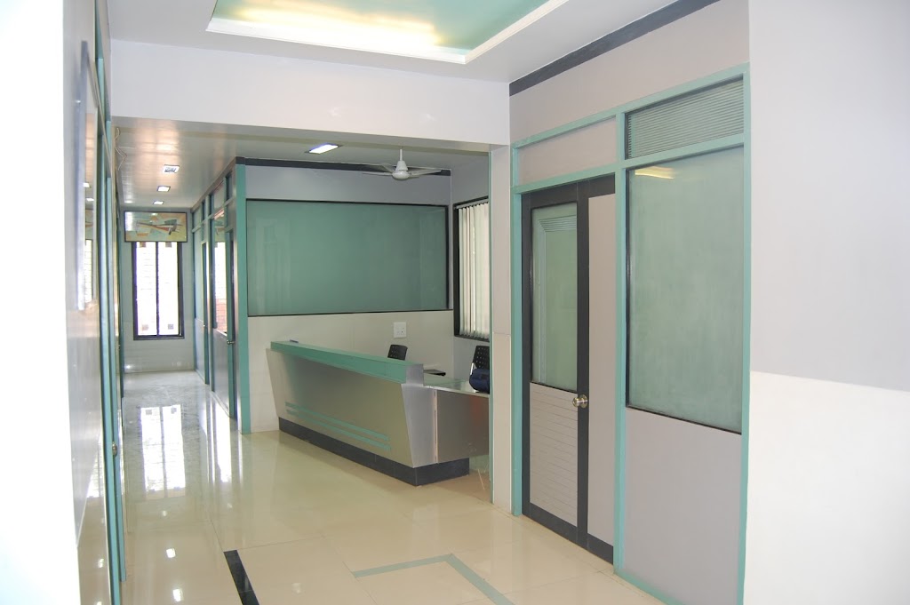 Dr. Sujata Birla Hospital Medical Research Center