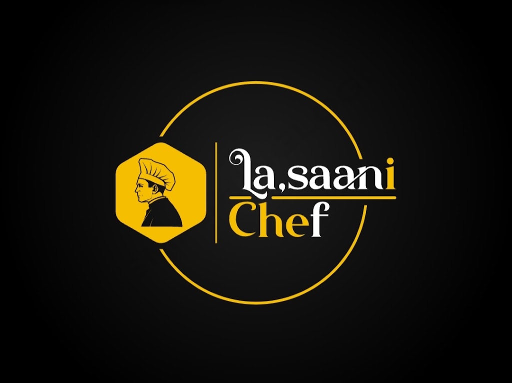La Saani Chef