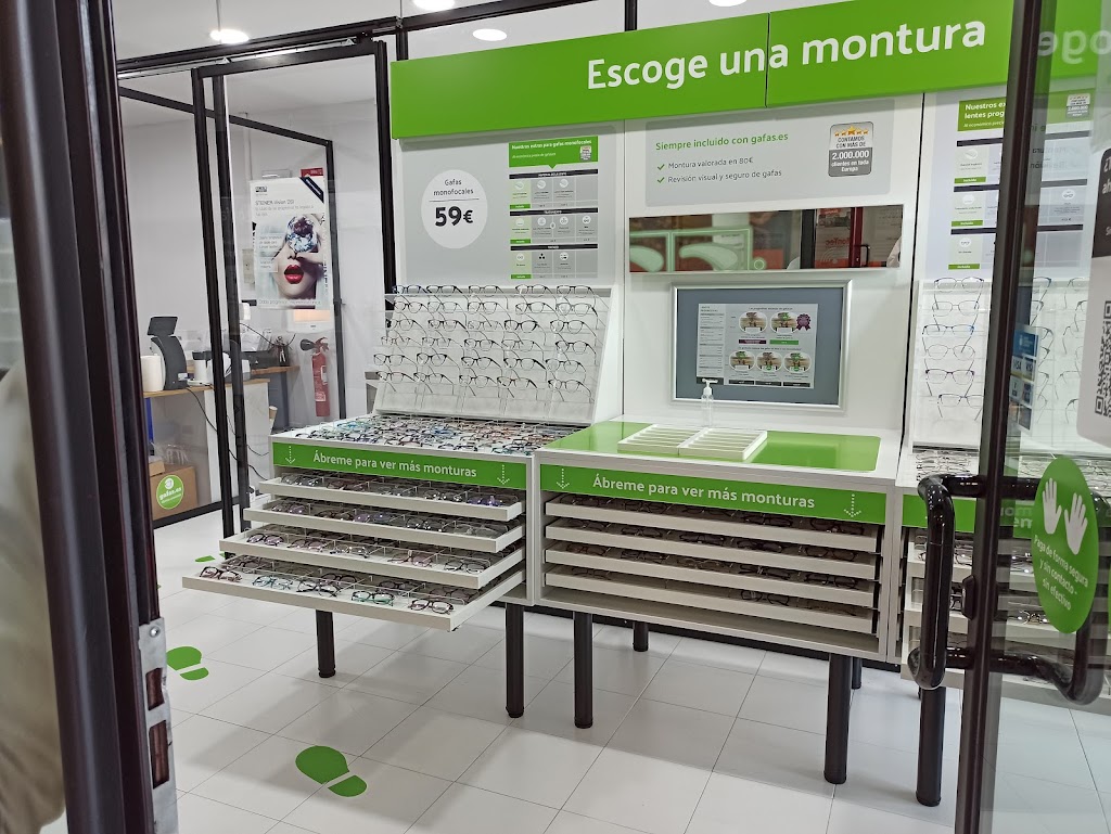 gafas.es Boadilla