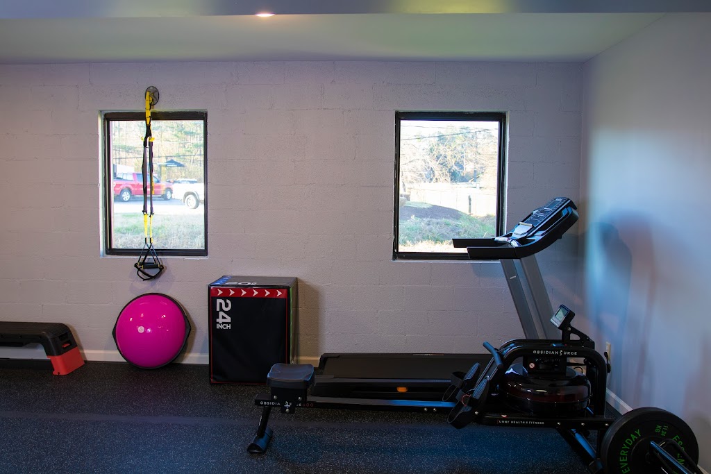  Go Beyond Fitness, LLC