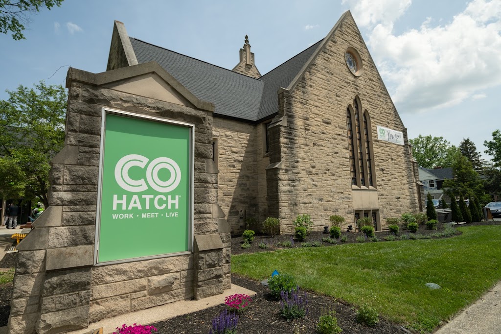 Cohatch Broad Ripple
