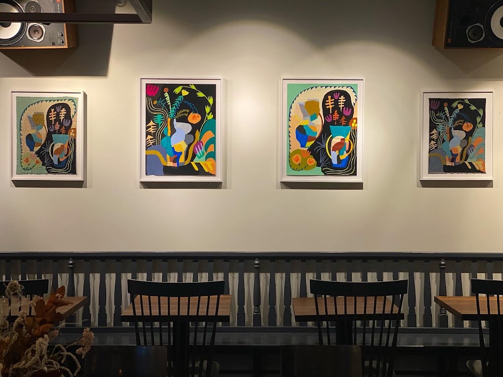 Photo of Plein Air Cafe