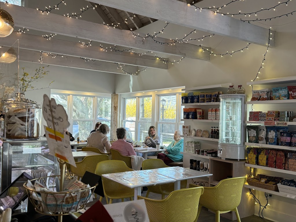 Photo of Bonfire Coffeehouse
