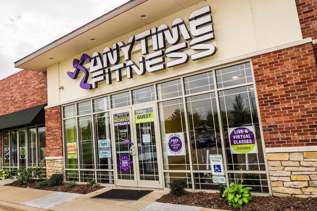  Anytime Fitness