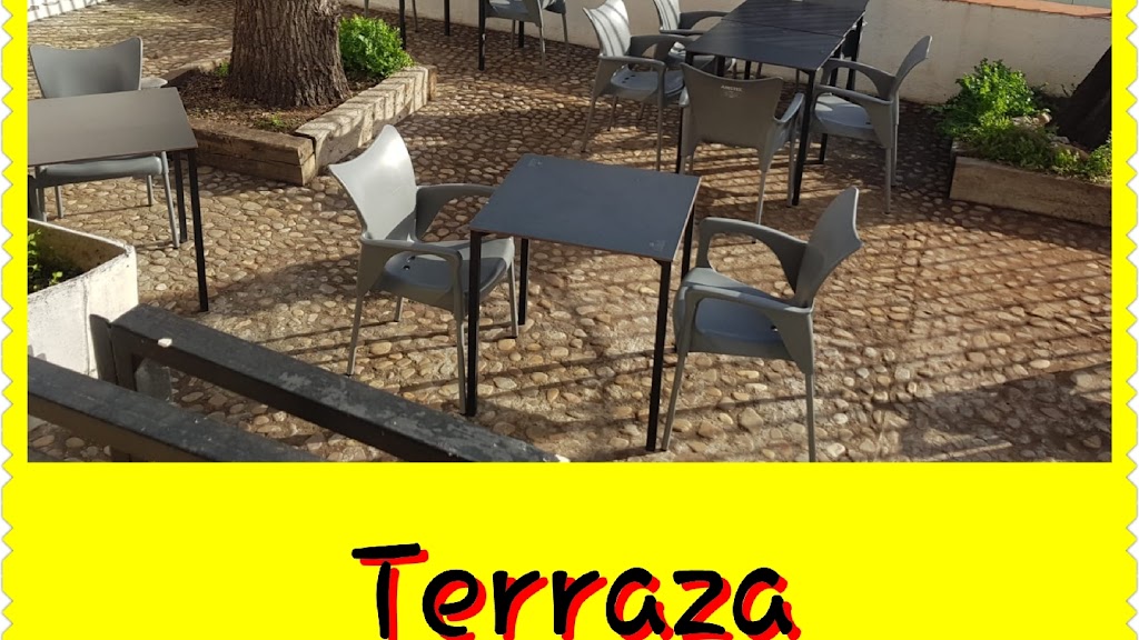 Restaurante Pena Negra