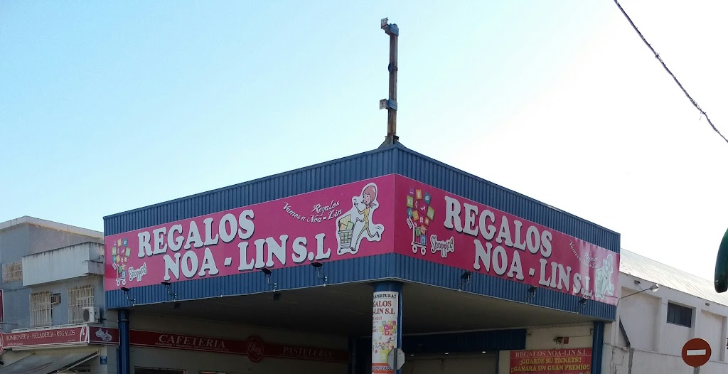 Regalos Noa-Lin S.l