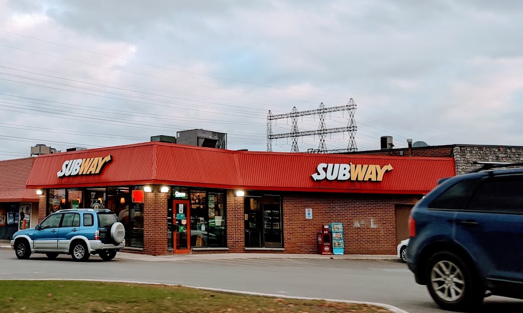 Subway