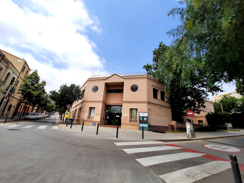 Casal de barri Marianao