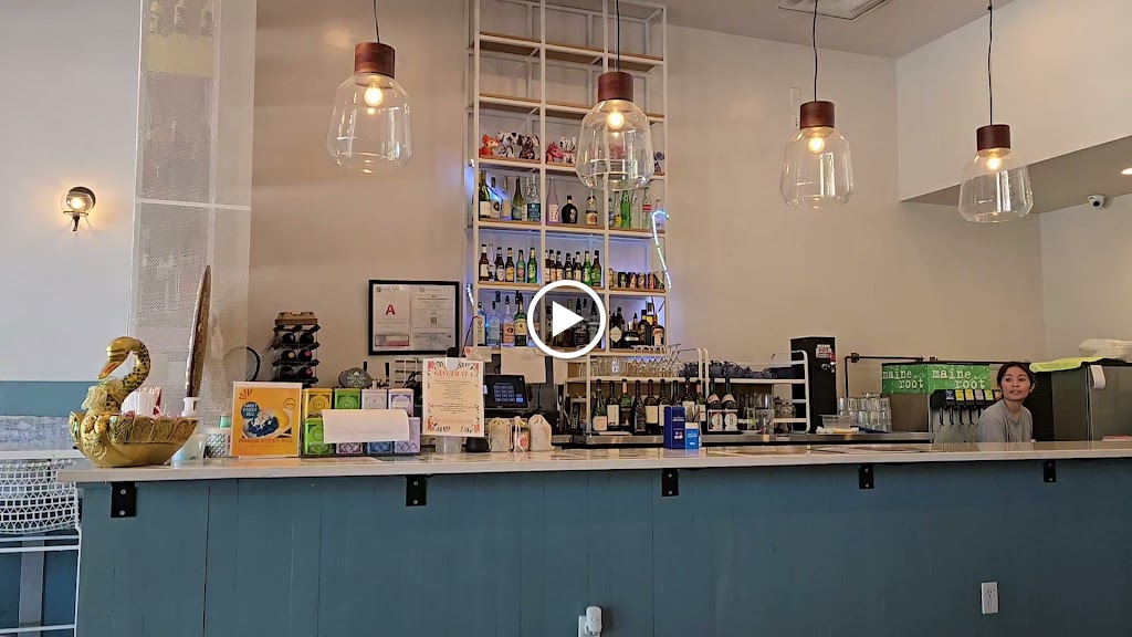 Spoon + Fork Kitchen