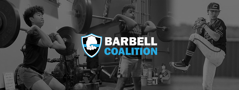  Barbell Coalition - Strength, Speed & Conditioning for Athletes