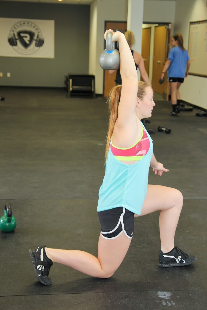  Relentless Athletics