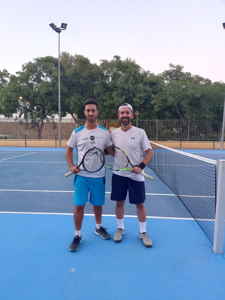 Club de Tenis Sohail