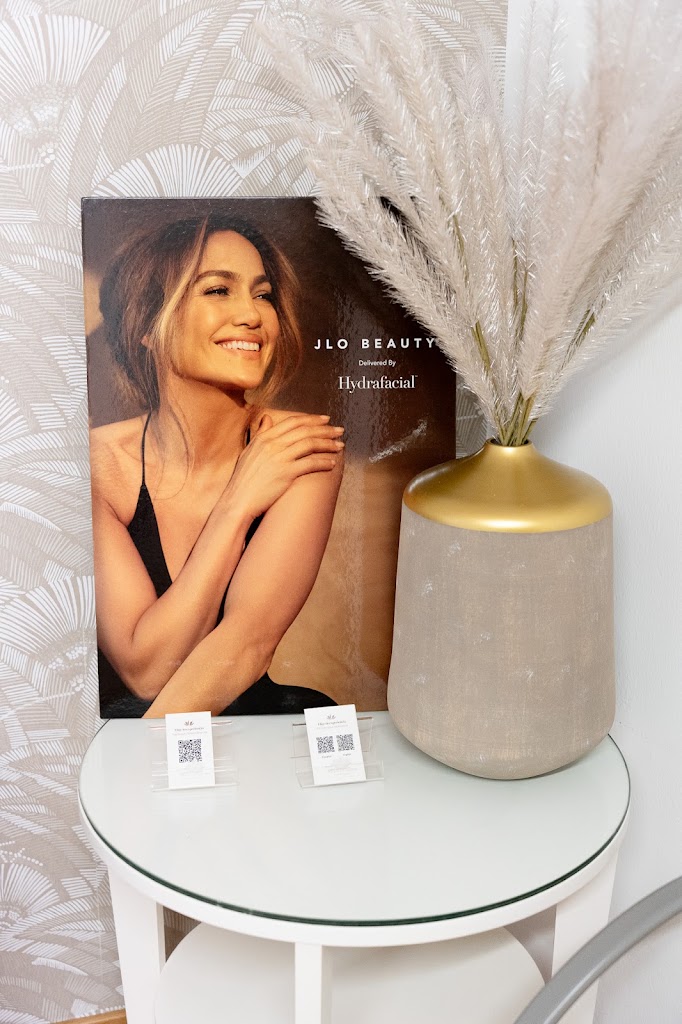 The Beauty Secret by Afef Dammak -Arrecife — Del propietario