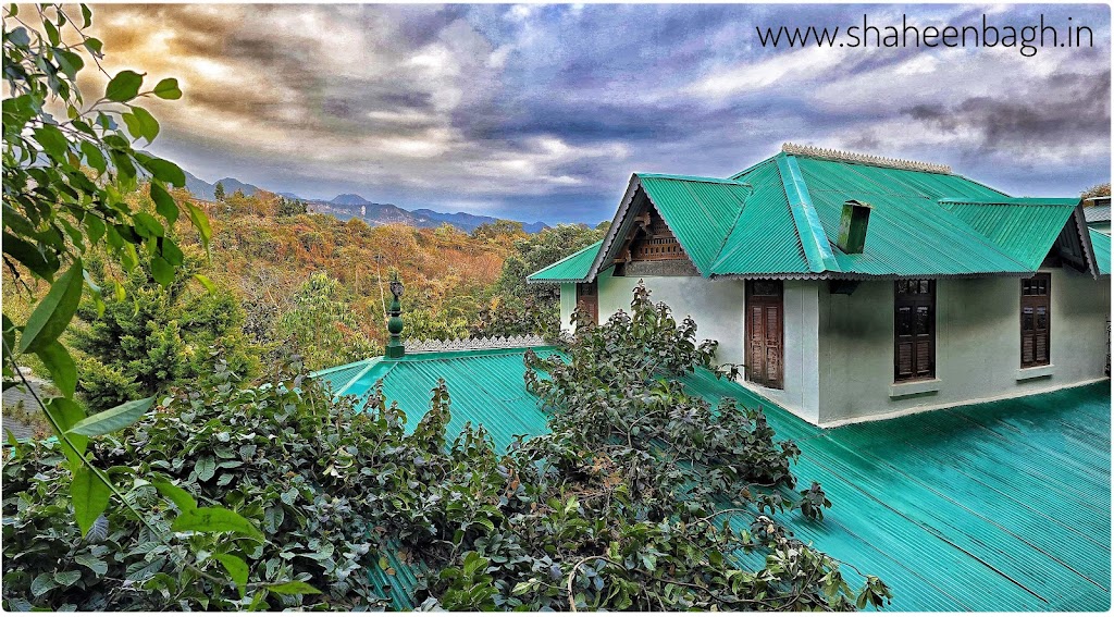 Shaheen Bagh A Luxury Boutique Resort Spa