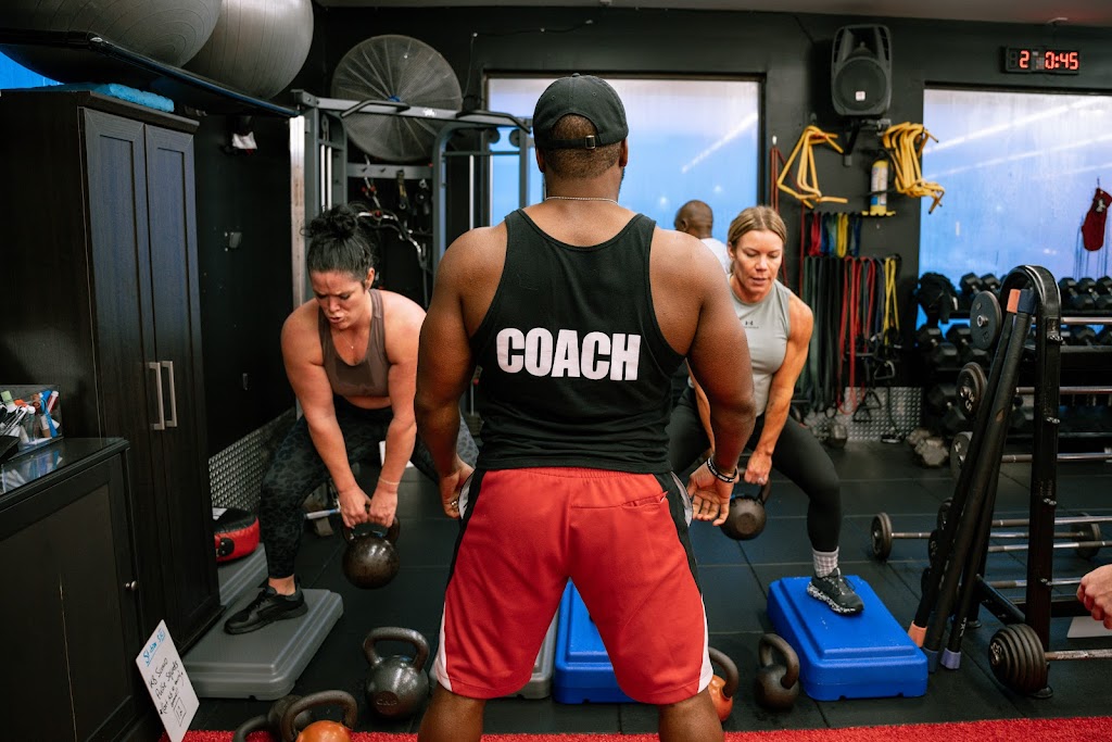  Eze Fit Transformation Center (Neptune)