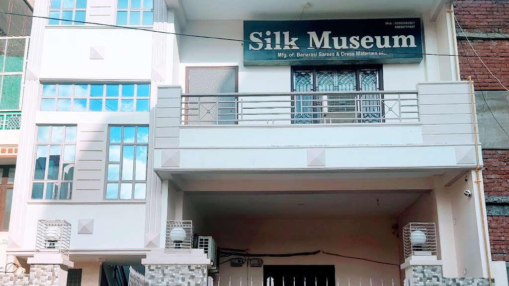 Silk Museum