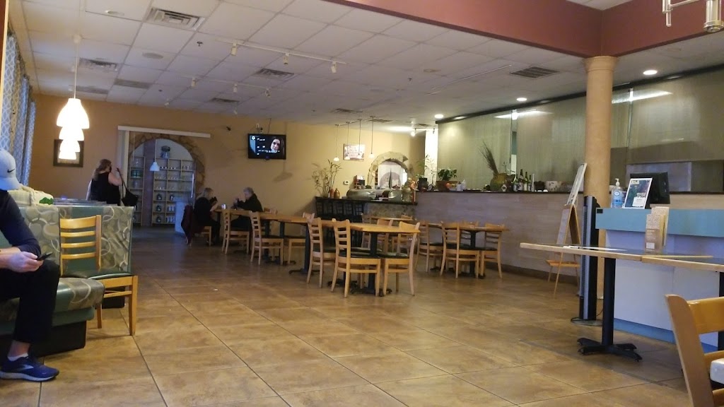 Pan Asia Cuisine