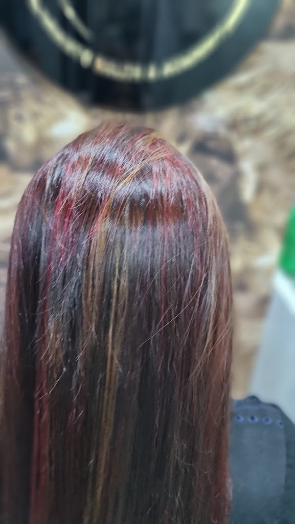 Fashionic Beauty Salon