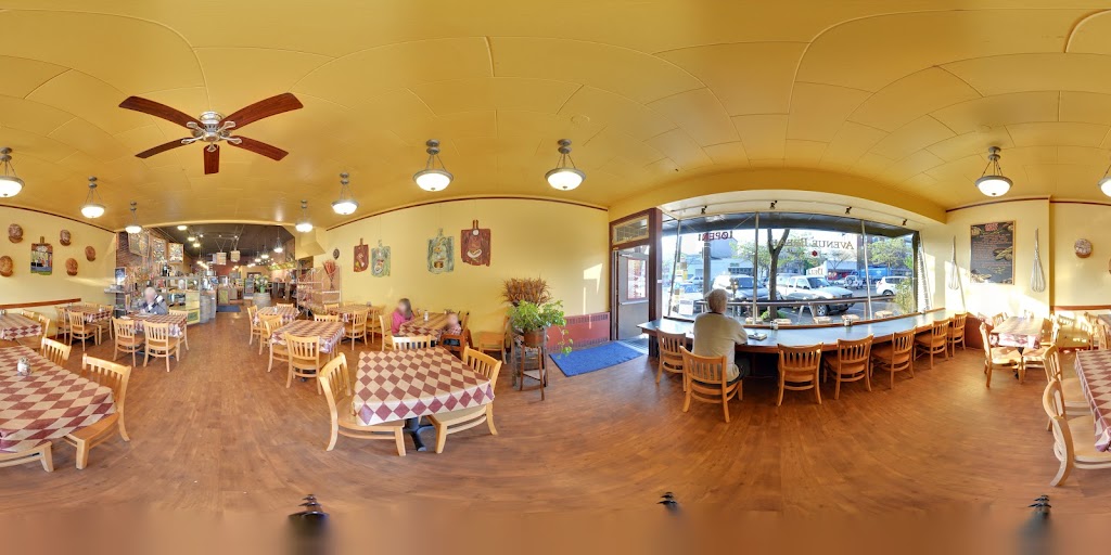 Photo of Avenue Bread - Railroad Ave