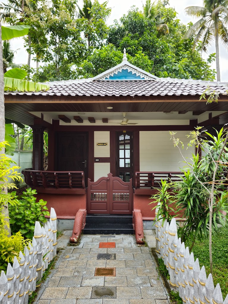 Leisure Valley Beach Resort