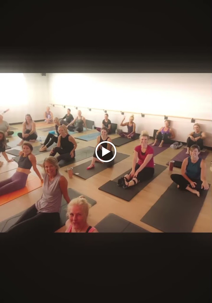  The Sand Barre Fitness ~ Barre, Bounce, TRX, Naples FL