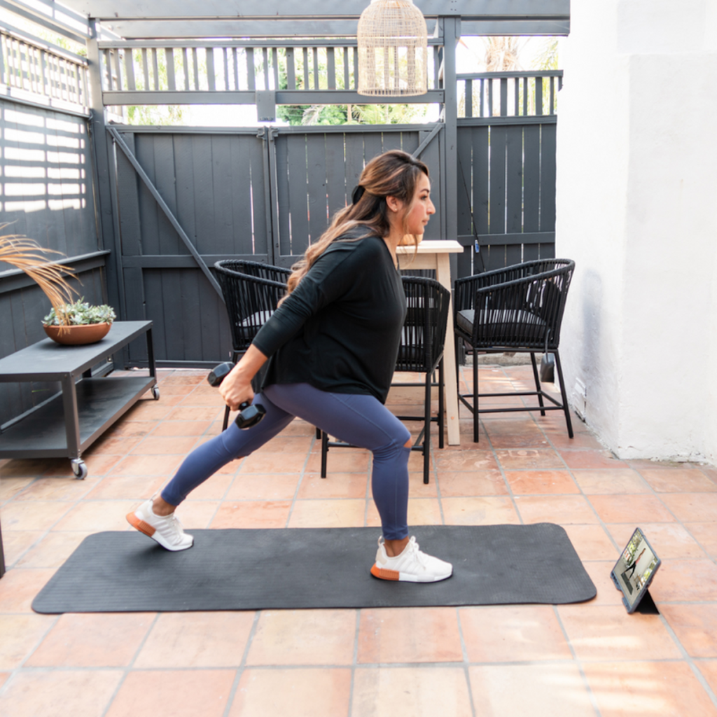  FIT4MOM SouthWest NoVa