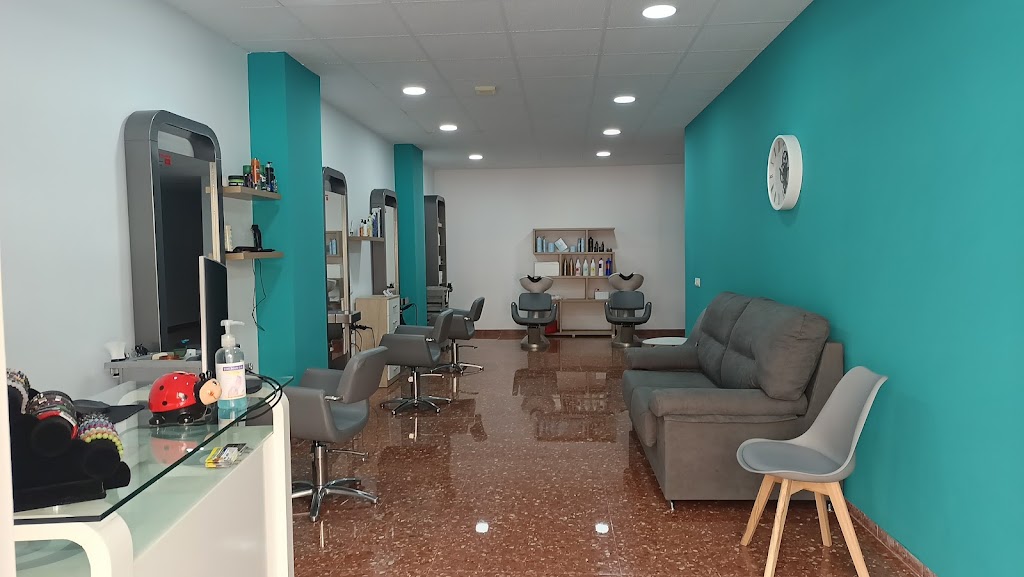 Peluqueria D&R