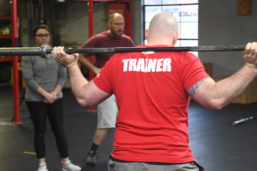  Unbreakable Strength & Fitness