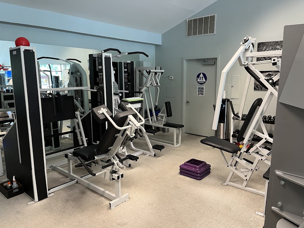  Ultimate Fitness- Mill Valley's Premier 50+ Fitness Destination
