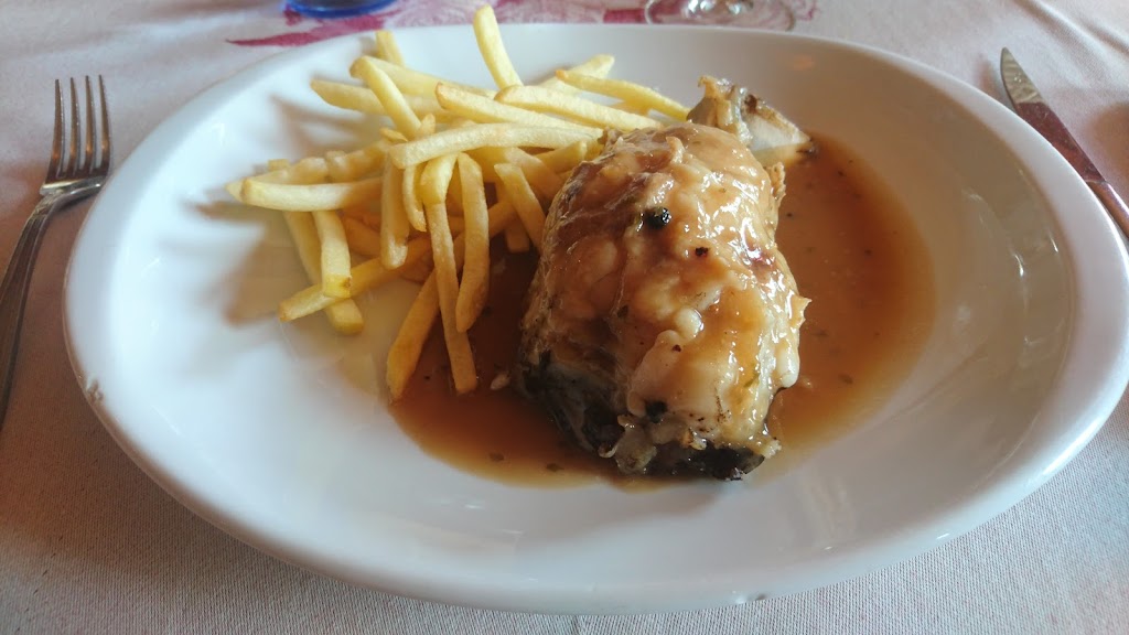 Restaurante Arroceria Verona