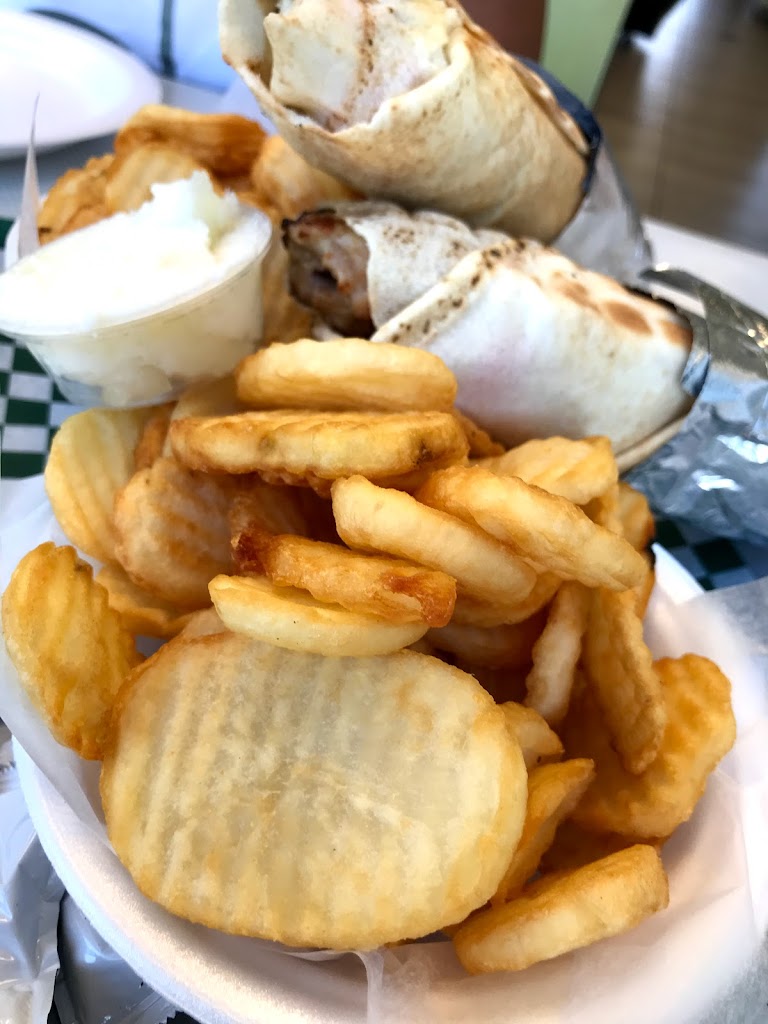 Food & drink
