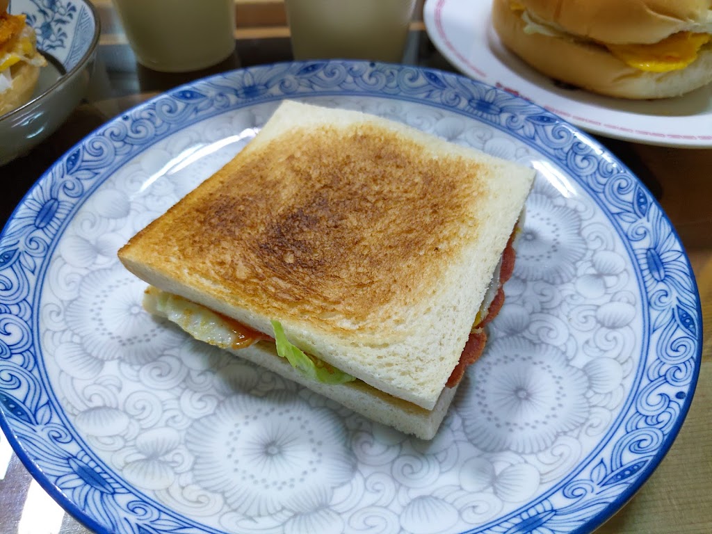 早安美芝城嘉義北興 的照片