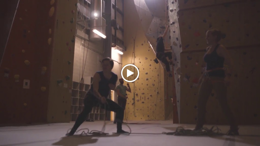  Portland Rock Gym - Northeast
